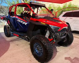 Polaris RZR Pro XP Ultimate Rockford Fosgate® Limited Edition