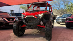 Polaris RZR Pro XP Ultimate Rockford Fosgate® Limited Edition