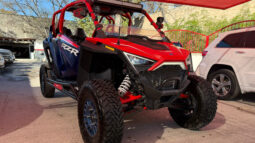 Polaris RZR Pro XP Ultimate Rockford Fosgate® Limited Edition