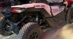 CAN-AM TURBO