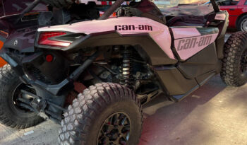 CAN-AM TURBO lleno