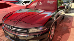 DODGE CHARGER lleno