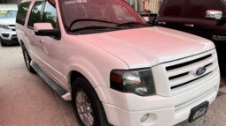 FORD EXPEDITION lleno